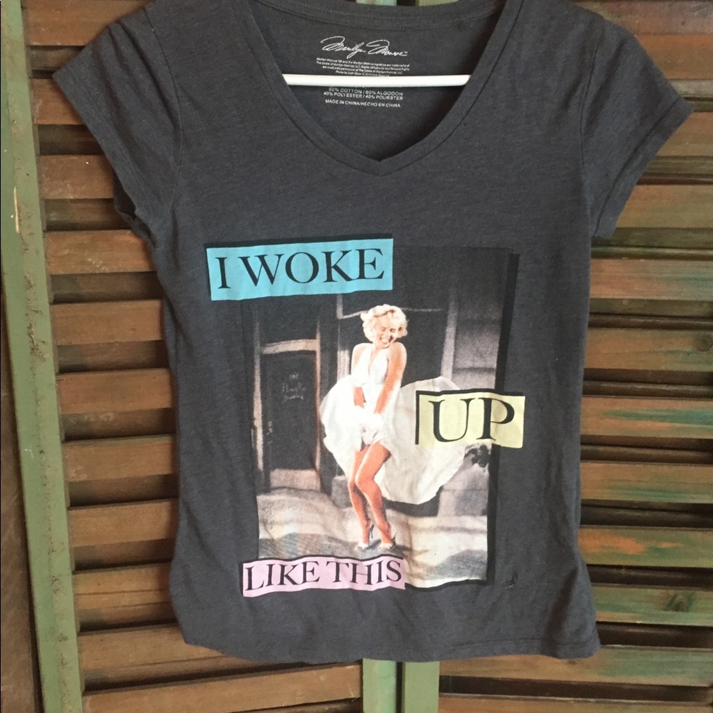 2 shirt set